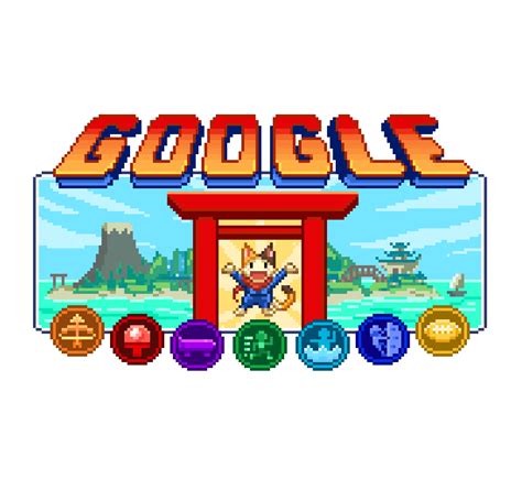 doodle champion island game,doodle the champions island games